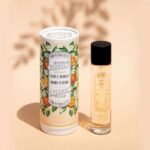 PANIER DES SENS EAU DE TOILETTE ELIXIR FLORAL ABSOLUE FLEUR D'ORANGER 50 ML