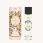 PANIER DES SENS EAU DE TOILETTE HUILE ESSENTIELLE VERVEINE 50 ML