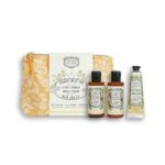 PANIER DES SENS TROUSSE WEEK END FLEUR D'ORANGER
