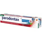 PARODONTAX FRAÎCHEUR INTENSE DENTIFRICE 75 ML