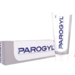 PAROGYL PATE DENTIFRICE BLANCHEUR 75 ML
