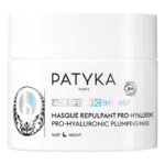 PATYKA AGE SPECIFIC INTENSIF MASQUE REPULPANT NUIT PRO HYALURONIQUE 50 ML
