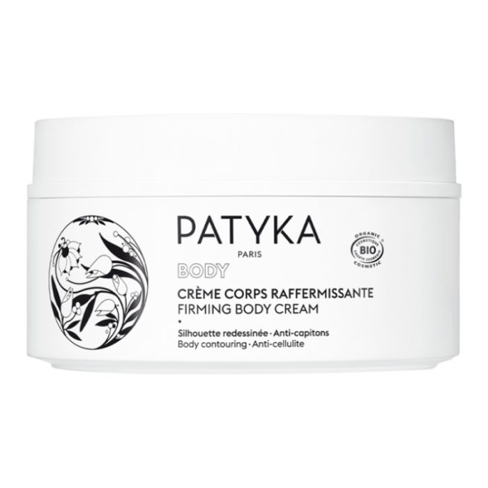 patyka-patyka-creme-corps-raffermissante-180-ml-hydratation-corps.jpg PATYKA CREME CORPS RAFFERMISSANTE 180 ML – Image 1