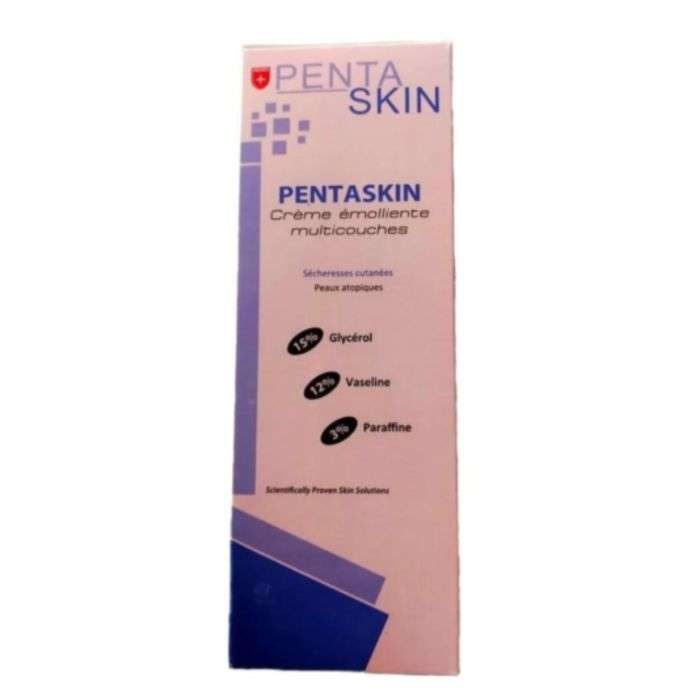 pentamedical-penta-skin-creme-emolliente-multicouches-250-ml-hydratation-corps.jpg PENTA SKIN CREME EMOLLIENTE MULTICOUCHES 250 ML – Image 1