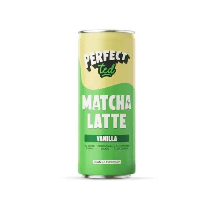 perfect-ted-perfect-ted-matcha-latte-vanilla-250ml-the-tisanes-et-infusions.jpg PERFECT TED MATCHA LATTE VANILLA 250ML – Image 1