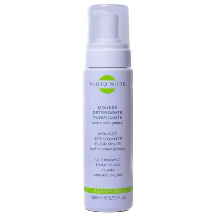 photo-white-photo-white-mousse-nettoyante-purifiante-200-ml-demaquillants-et-nettoyants.jpg PHOTO WHITE MOUSSE NETTOYANTE PURIFIANTE 200 ML – Image 1
