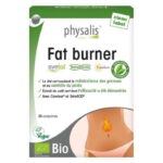 PHYSALIS FAT BURNER 30 COMPRIMES