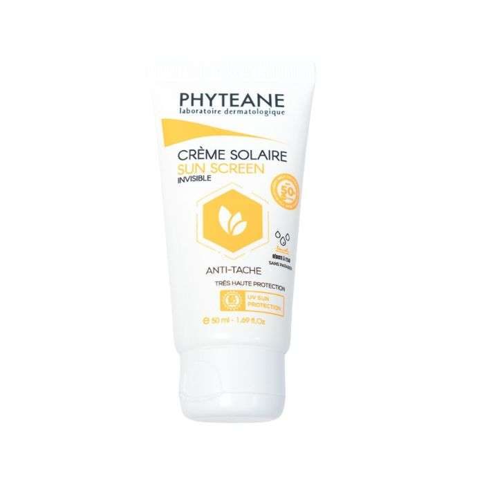 phyteane-creme-solaire-invisible-spf-50-anti-age-50-ml.jpg PHYTEANE CREME SOLAIRE INVISIBLE SPF 50+ ANTI AGE 50 ML – Image 1