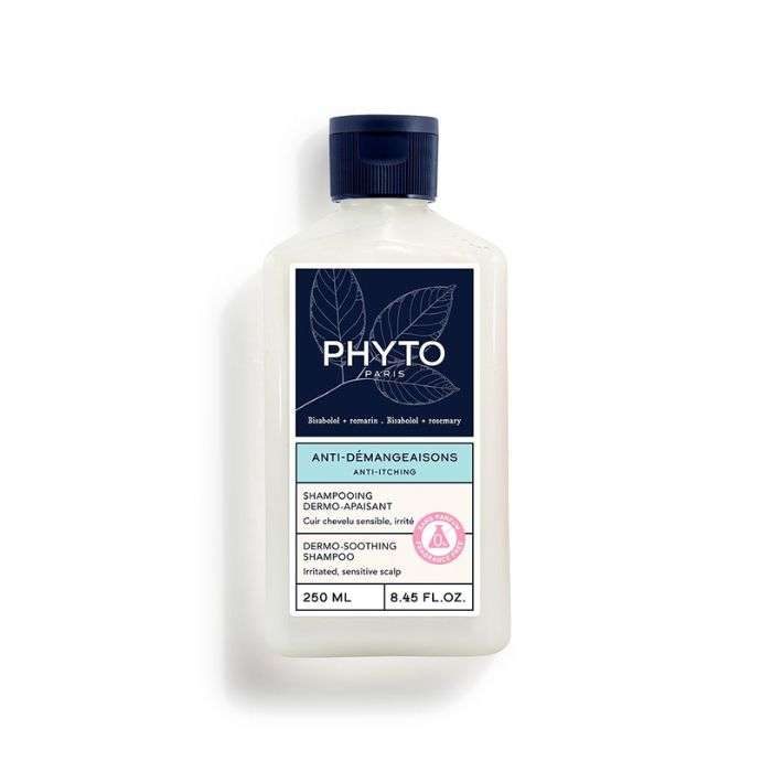 phyto-phyto-anti-demangeaisons-shampoing-dermo-apaisant-250ml-shampoings-usage-frequent.jpg PHYTO ANTI DEMANGEAISONS SHAMPOING DERMO APAISANT 250ML – Image 1