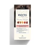 PHYTO COLOR KIT COLORATION 5 CHATAIN CLAIR