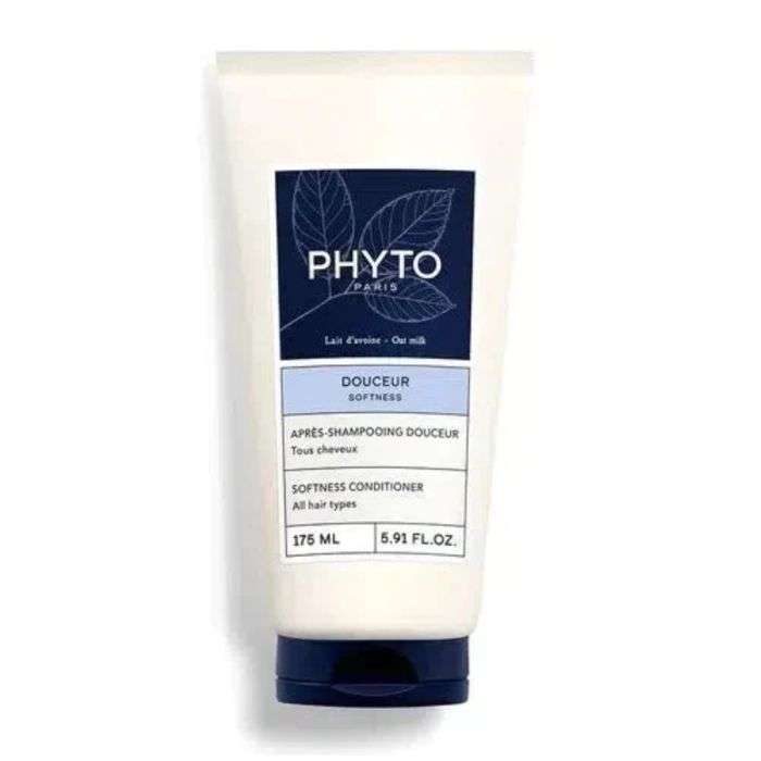 phyto-phyto-softness-conditionner-douceur-175-ml-apres-shampoing.jpg PHYTO SOFTNESS CONDITIONNER DOUCEUR 175 ML – Image 1