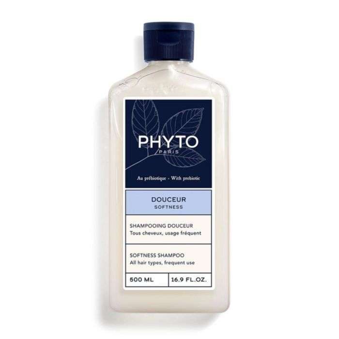 phyto-phyto-softness-shampooing-douceur-500-ml-shampoings-usage-frequent.jpg PHYTO SOFTNESS SHAMPOOING DOUCEUR 500 ML – Image 1