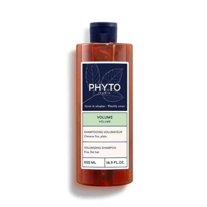 phyto-phyto-volume-shampooing-volumateur-500-ml-shampoings-usage-frequent.jpg PHYTO VOLUME SHAMPOOING VOLUMATEUR 500 ML – Image 1