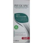 PHYTOCAPILL SHAMPOOING ANTI-PELLICULAIRE 200 ML