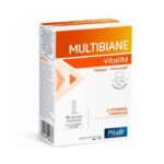 PILEJE MULTIBIANE 30 GELULES VEGETALES