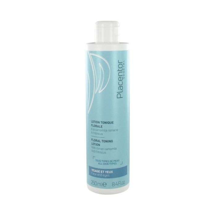 placentor-placentor-lotion-tonique-florale-250-ml-nettoyants-visage.jpg PLACENTOR LOTION TONIQUE FLORALE 250 ML – Image 1