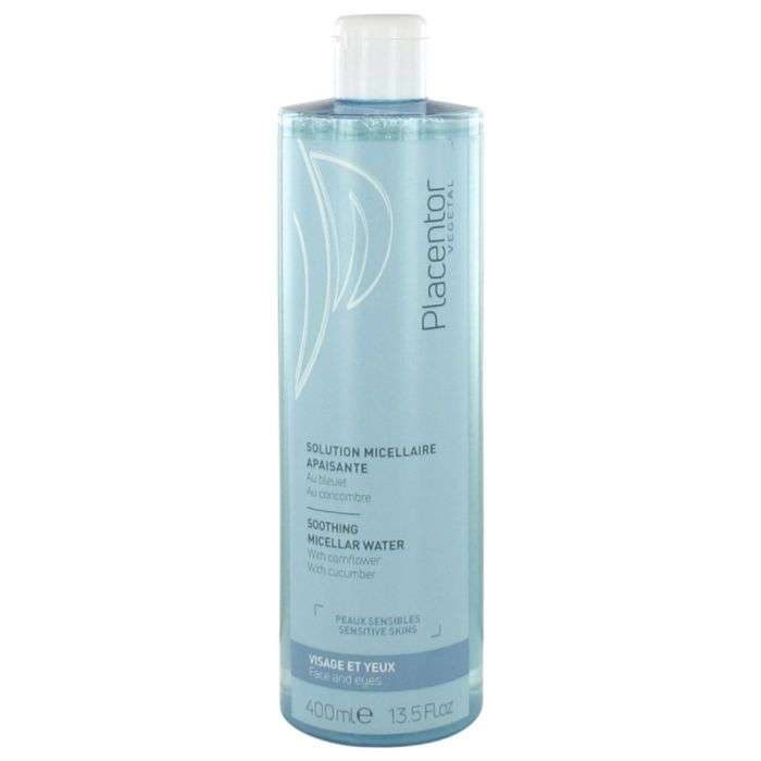 placentor-placentor-solution-micellaire-apaisante-400-ml-nettoyants-visage.jpg PLACENTOR SOLUTION MICELLAIRE APAISANTE 400 ML – Image 1
