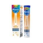 PLUSSSZ 100% MINERALS COMPLEX 20 COMPRIMES