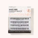 POPPY ET IVY CAMOUFLARE CILS ELIL 13 EXTRA BLACK