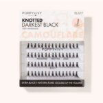 POPPY ET IVY CAMOUFLARE CILS ELIL 17 EXTRA BLACK