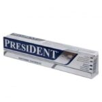 PRESIDENT DENTIFRICE BLANCHEUR 50ML