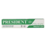 PRESIDENT DENTIFRICE ECO BIO 75 ML