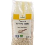 PRIMEAL FLOCONS D'AVOINE PETITS 500 G