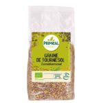 PRIMEAL GRAINES DE TOURNESOL 250 G