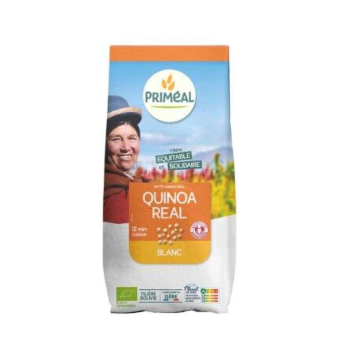primeal-primeal-quinoa-real-blanc-500-g-produits-alimentaires-bio.jpg PRIMEAL QUINOA REAL BLANC 500 G – Image 1