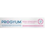 PROGYUM DENTIFICE SOIN GENCIVES ZINC ET ALLANTOINE 75 ML