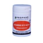 PROPHAR VITAMINE B 12 ACTIVE 30 GELULES