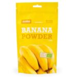 PURASANA Banana Powder – 250g
