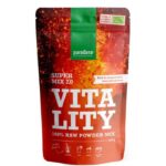 PURASANA Melange vitalite - vitality 250 gr