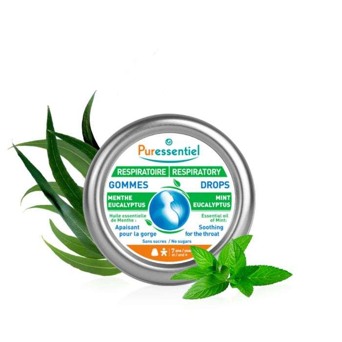 puressentiel-puressentiel-gommes-respiratoire-menthe-eucalyptus-yeux-nez-oreilles.jpg PURESSENTIEL GOMMES RESPIRATOIRE MENTHE EUCALYPTUS – Image 1