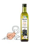QUINTESENS HUILE BEBE 250ML