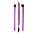 REAL TECHNIQUES KIT OMBRAGE ET ESTOMPAGE YEUX