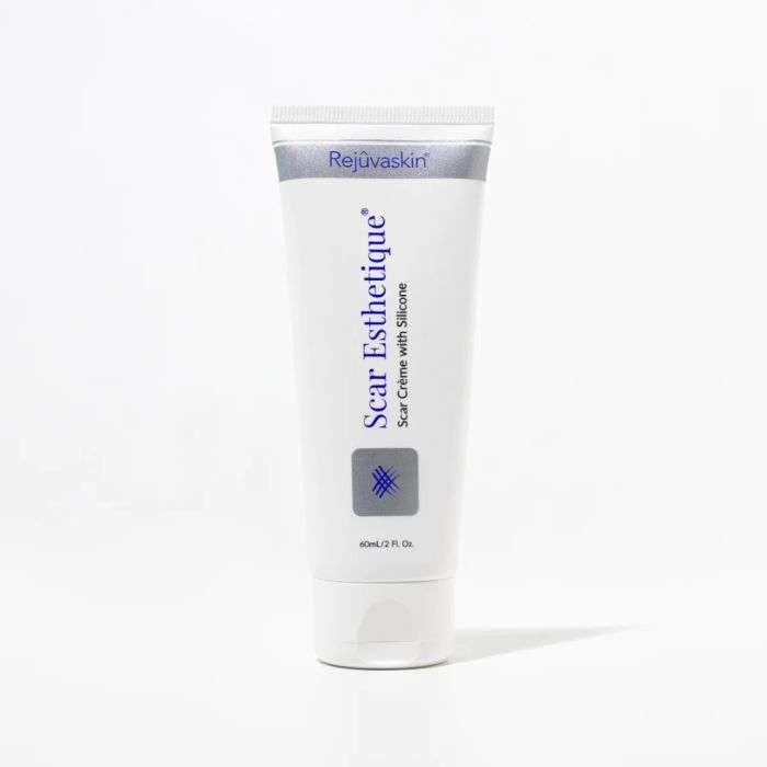 rejuvaskin-rejuvaskin-scar-esthetique-scar-creme-avec-silicone-60-ml-soins-anti-imperfections.jpg REJUVASKIN SCAR ESTHETIQUE SCAR CREME AVEC SILICONE 60 ML – Image 1