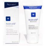 REJUVASKIN SILICON SCAR GEL 30 ML