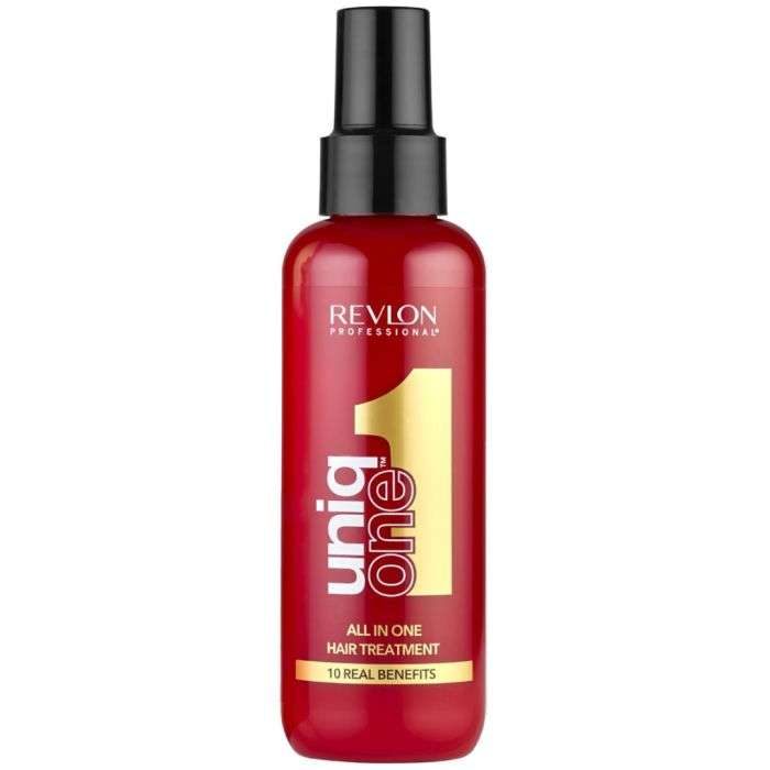 revlon-revlon-uniq-one-hair-treatment-150ml-the-original-shampoings-usage-frequent.jpg REVLON Uniq one hair treatment 150ml the original – Image 1