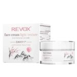 REVOX B77 JAPANESE CREME VISAGE TEXTURE LEGERE 50 ML