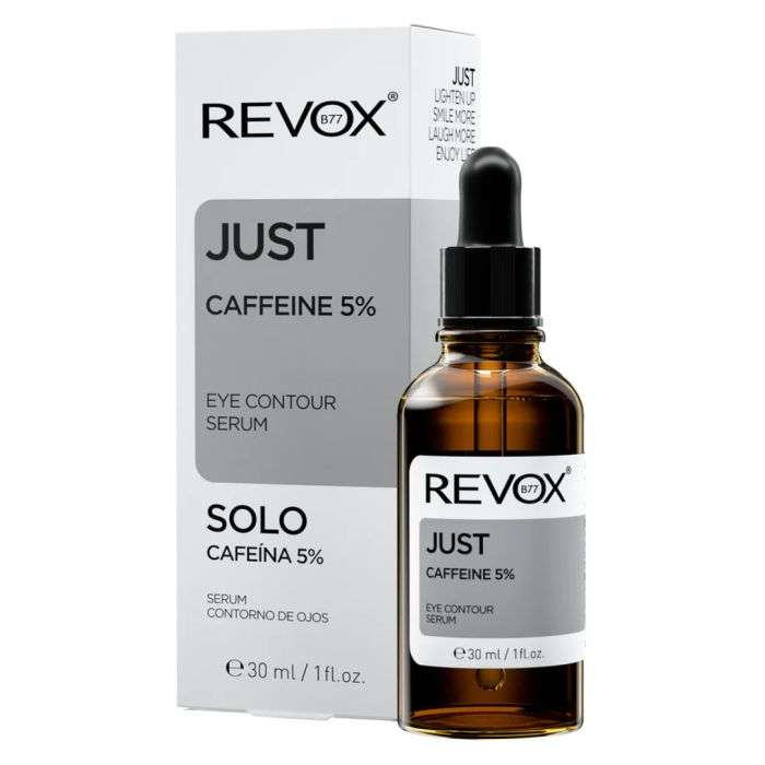 revox-b77-revox-b77-just-caffeine-5-serum-contour-yeux-30-ml-yeux.jpg REVOX B77 JUST CAFFEINE 5% SERUM CONTOUR YEUX 30 ML – Image 1