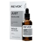 REVOX B77 JUST SQUALANE HUILE NOURISSANTE 30 ML