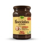 RIGONI DI ASIAGO NOCCIOLATA LA DARK PATE A TARTINER 250 G