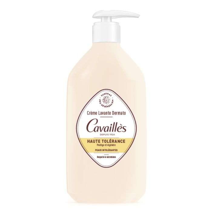 roge-cavailles-roge-cavailles-creme-lavante-dermato-haute-tolerance-500-ml-gels-et-huiles-lavants.jpg ROGE CAVAILLES CREME LAVANTE DERMATO HAUTE TOLERANCE 500 ML – Image 1