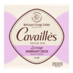 ROGE CAVAILLES LE VISAGE GOMMANT DOUX