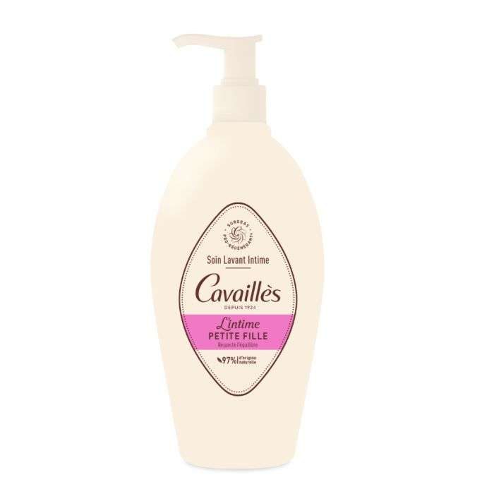 roge-cavailles-roge-cavailles-soin-lavant-lintime-petite-fille-250-ml-toilette-intime.jpg ROGE CAVAILLES SOIN LAVANT L'INTIME PETITE FILLE 250 ML – Image 1