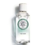 ROGER ET GALLET COLLECTION HERITAGE THE VERT Eau Parfumée Bienfaisante 100ml