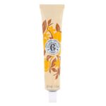 ROGER ET GALLET CREME MAINS BOIS D'ORANGE 30 ML