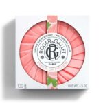 ROGER ET GALLET SAVON FLEUR DE FIGUIER 100g