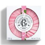 ROGER ET GALLET SAVON ROSE 100g